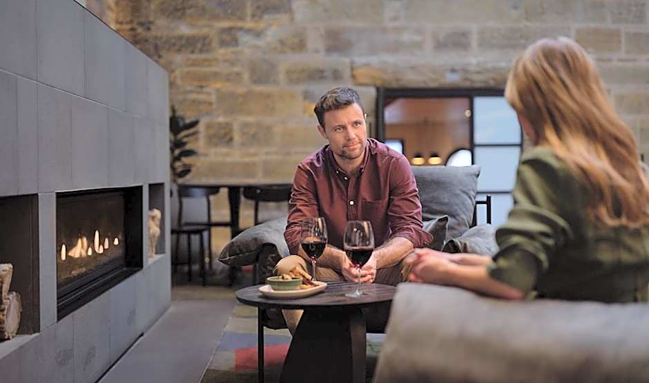 RACV/RACT Hobart Apartment Hotel