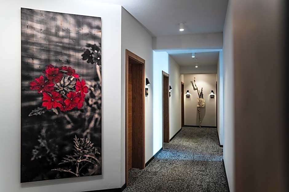 Arthur's Hotel und Apartments am Achensee