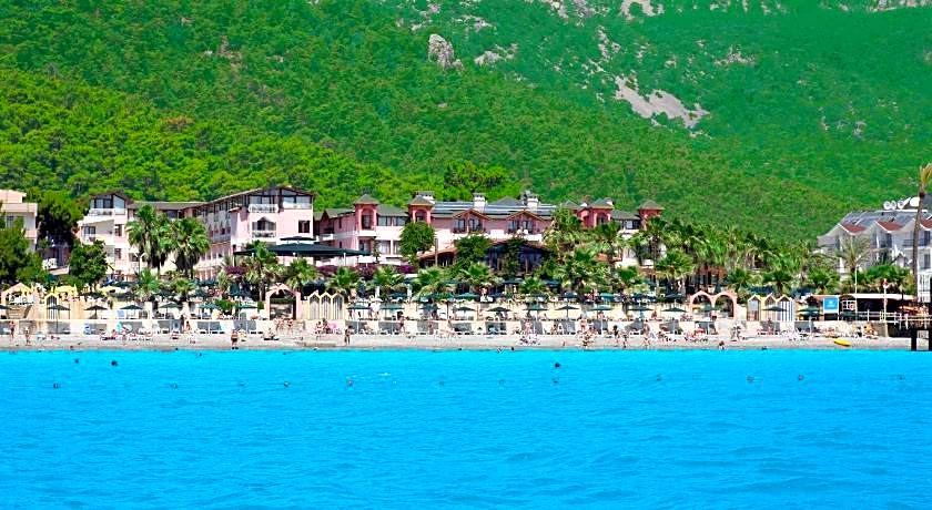 Seagull Hotel - All Inclusive