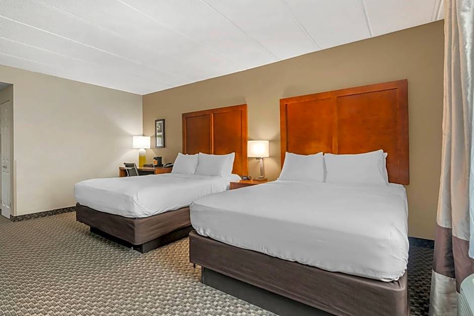 Comfort Inn & Suites Wildwood - The Villages