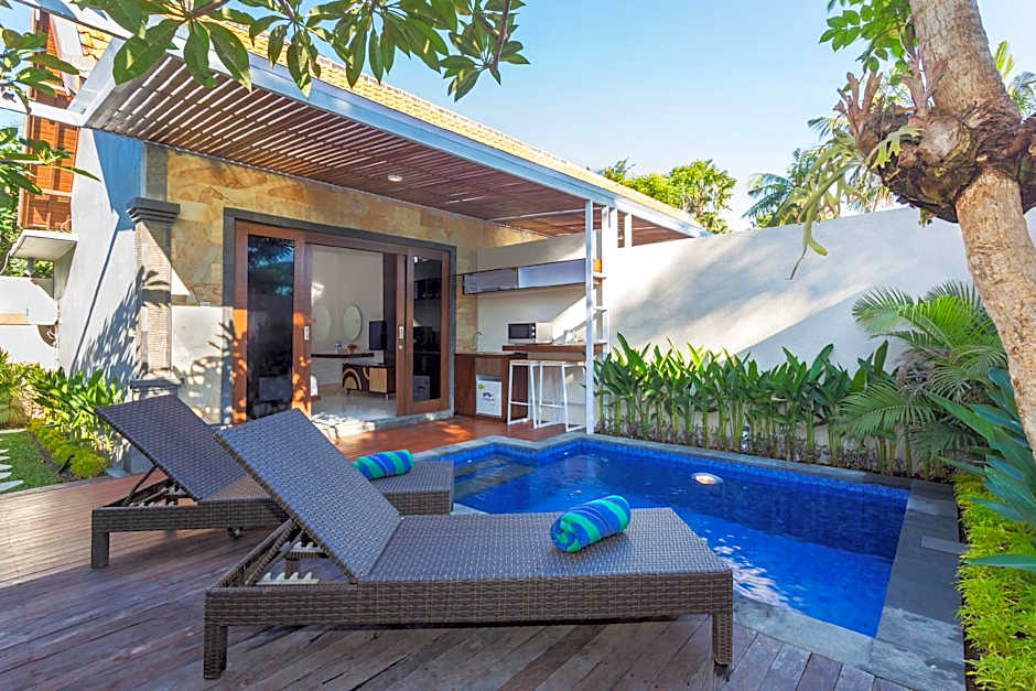 Paisa Villa Seminyak
