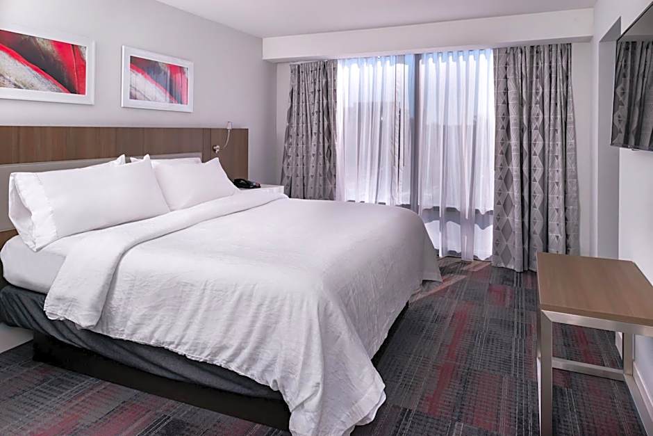Hilton Garden Inn Columbia Downtown