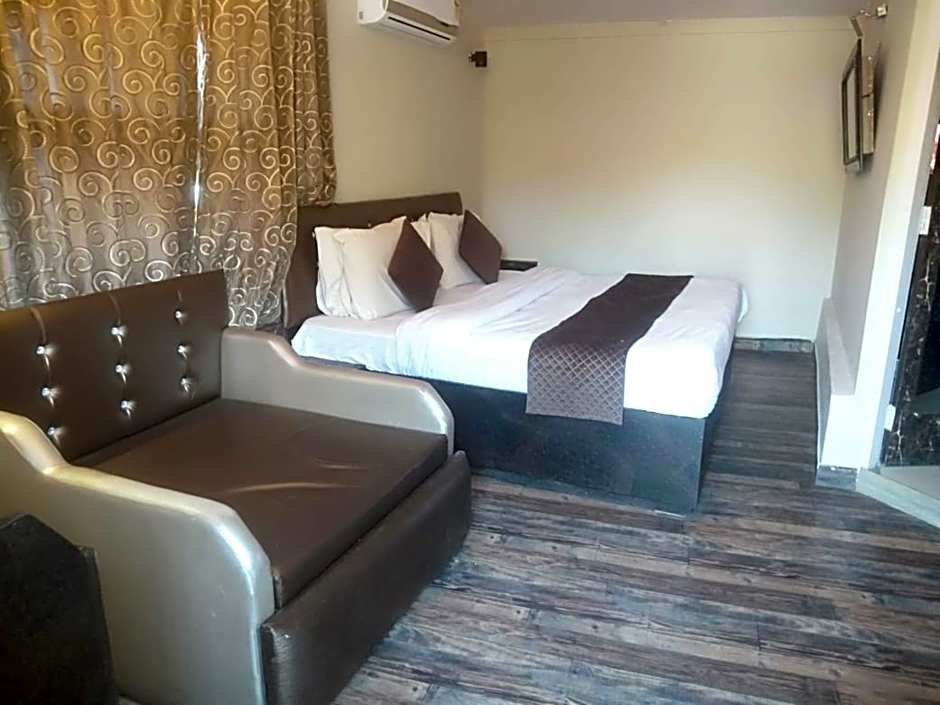 Comfort Inn Silver Arch Mussoorie