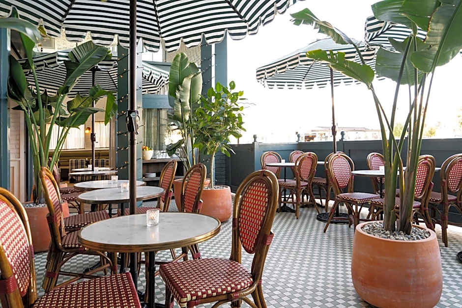 Palihouse West Hollywood