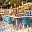 Mercure Paris Bercy Bibliotheque