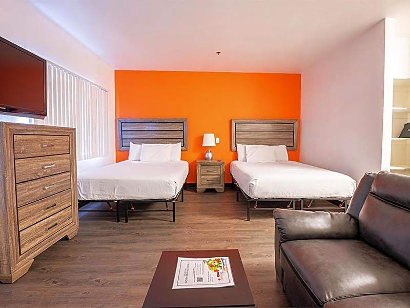 Siegel Select Las Vegas Boulevard