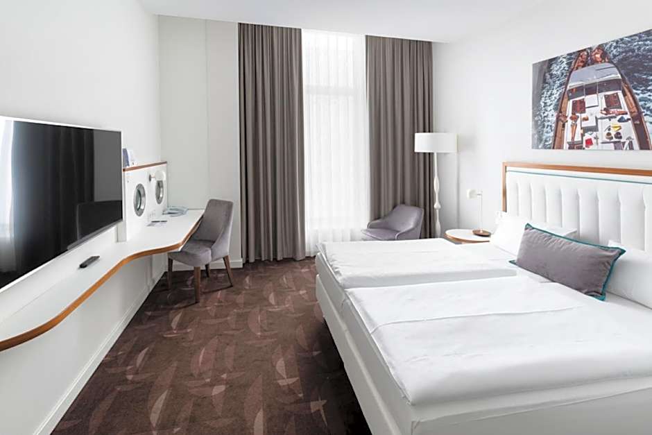 Hotel MOA Berlin