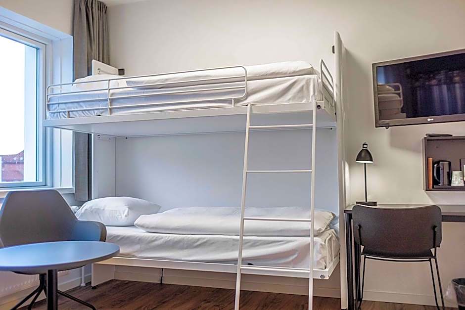 KOMPAS Hotel Aalborg
