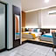 Sans Hotel Good Wish Semarang
