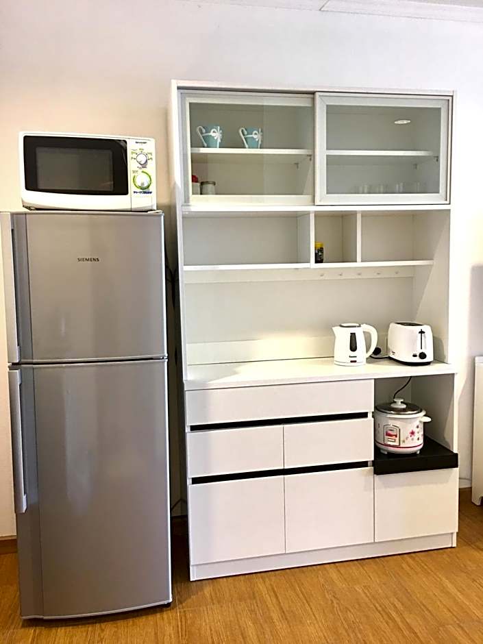 Baan Klang Condo Hotel Hua Hin