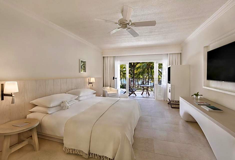 LUX* Le Morne Resort