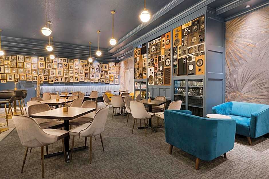 Best Western Portland West Beaverton