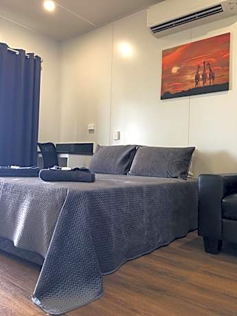 Double Room - Disability Access