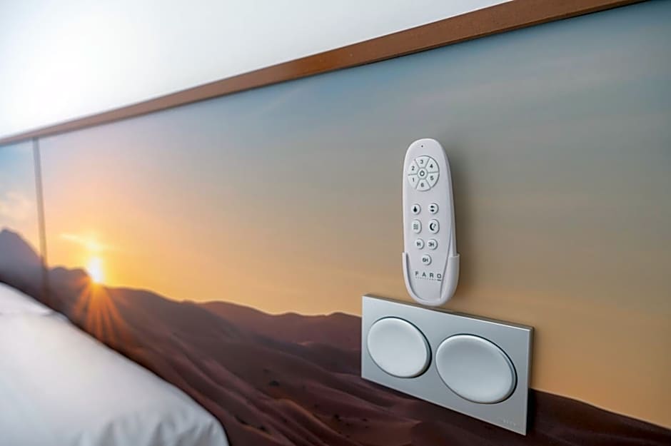 Restaurante Hotel Abadesa