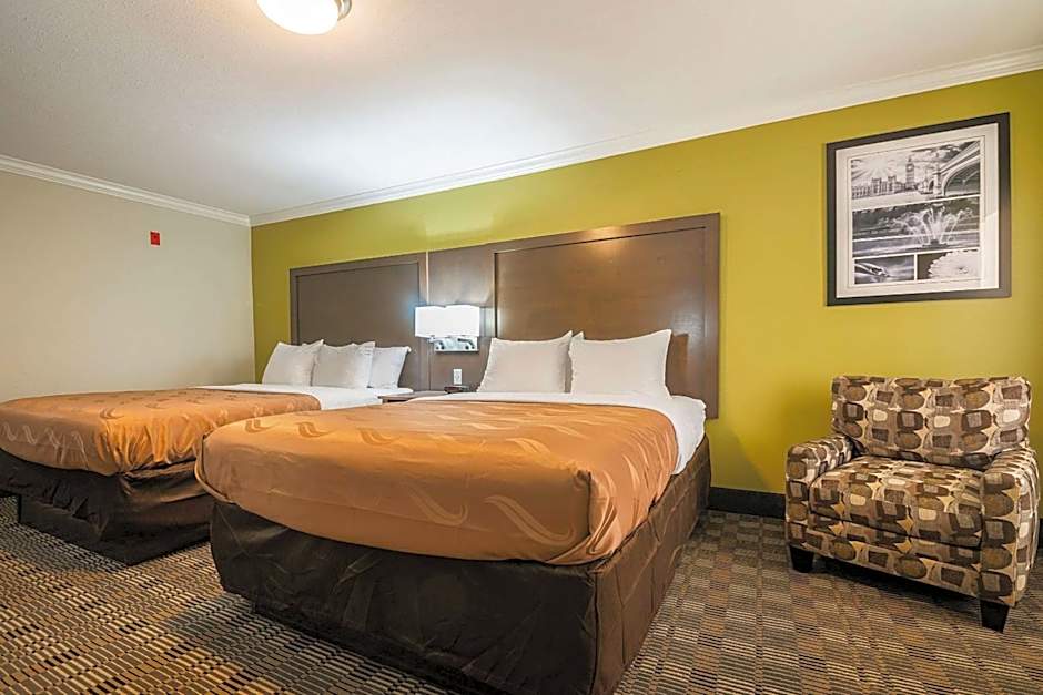 Quality Inn Deridder