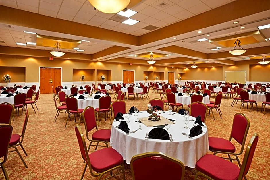 Holiday Inn Johnson City By IHG