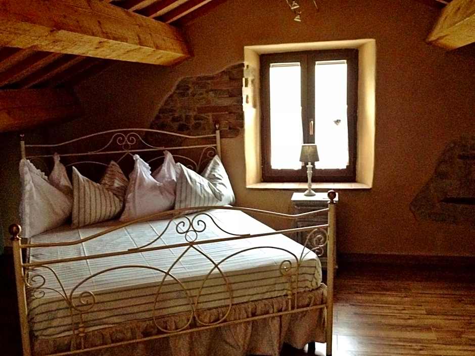 Casale delle Rondini