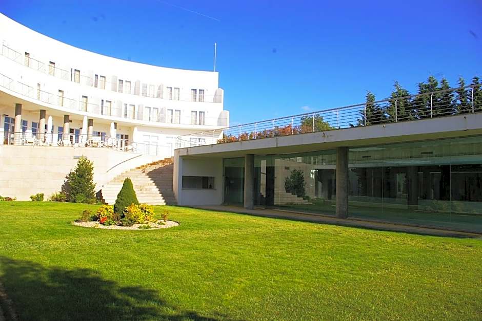 Hotel Turismo De Trancoso