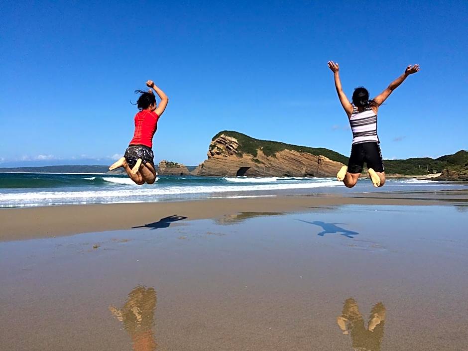 Tanegashima Minshuku Yuyu