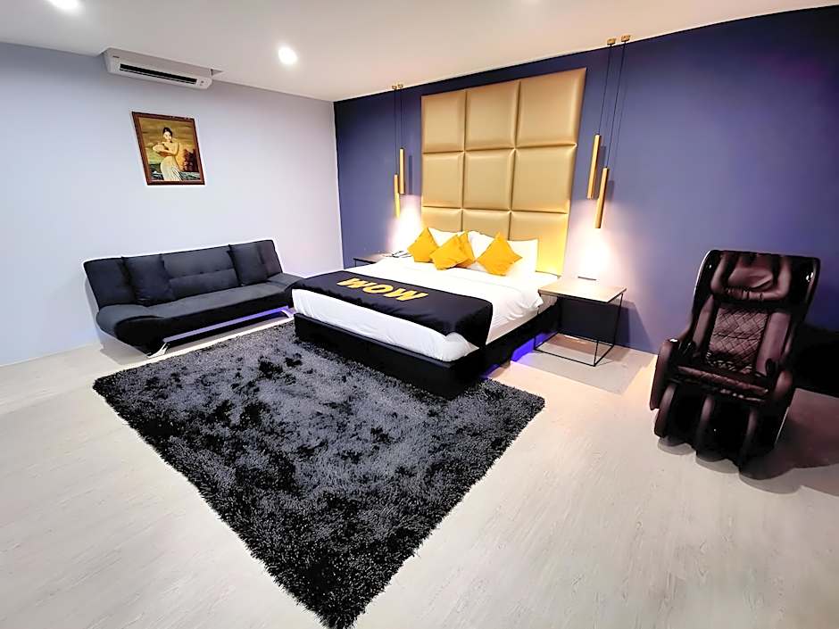 WOW Hotel Penang