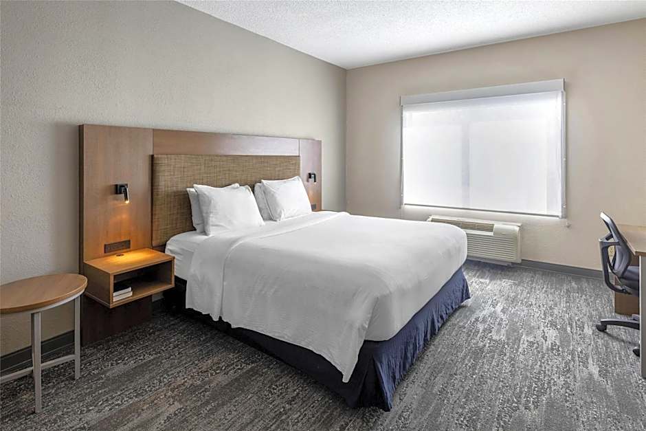 Best Western Louisville South - Shepherdsville