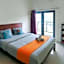 Sans Hotel AVA Palangkaraya by RedDoorz