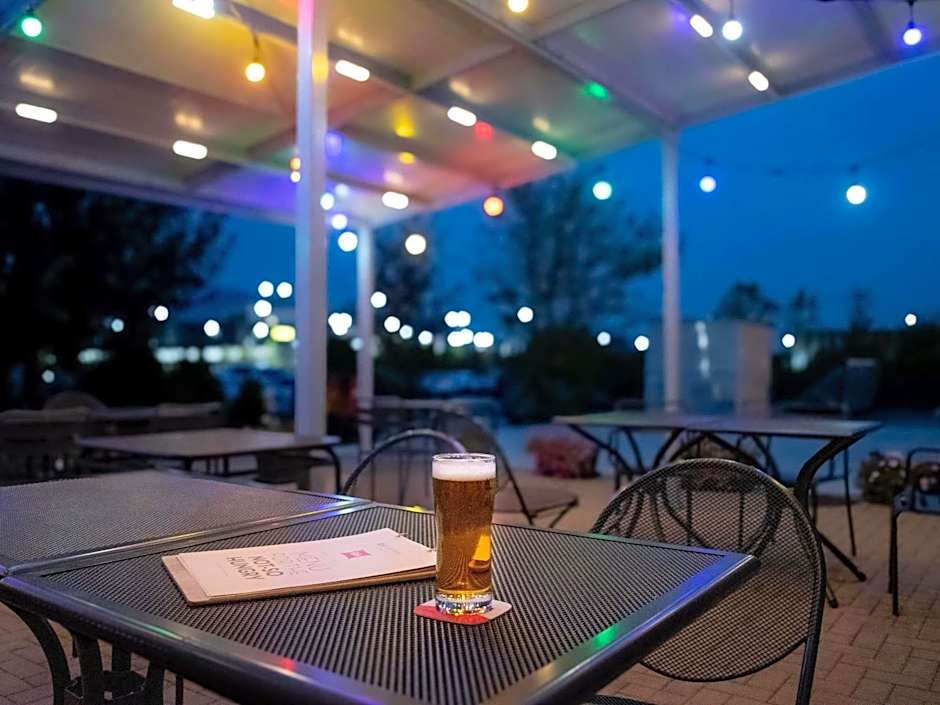 Ibis Sofia Airport Hotel