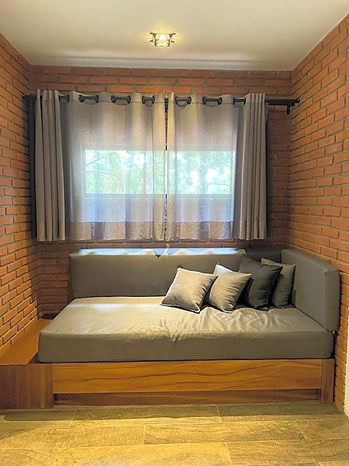 Hotel Oxú Solo adultos