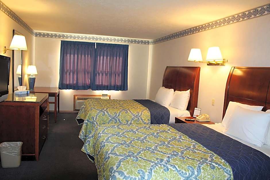 Americas Best Value Inn Decatur, IN