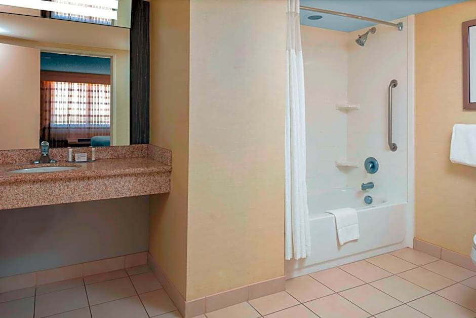 Courtyard by Marriott Killeen