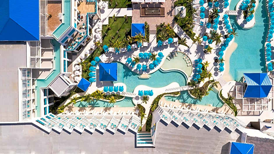 Margaritaville Island Reserve Riviera Maya - An Adults Only Karisma All-Inclusive Experience