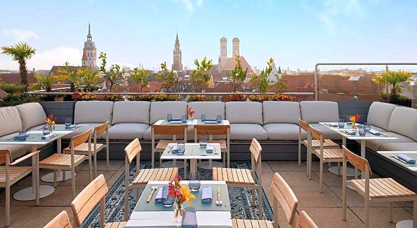 Mandarin Oriental Munich