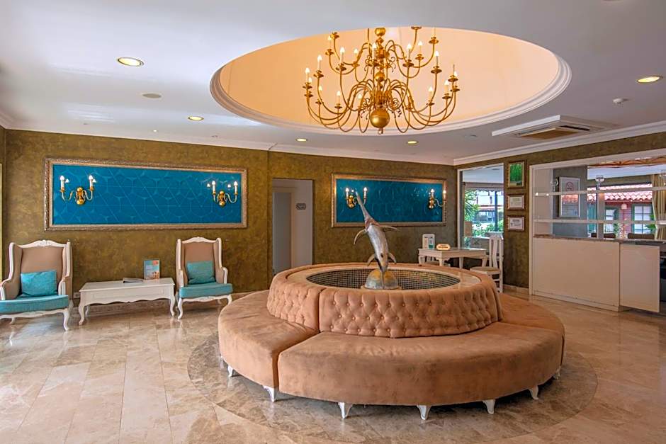 Ölüdeniz Turquoise Hotel - All Inclusive