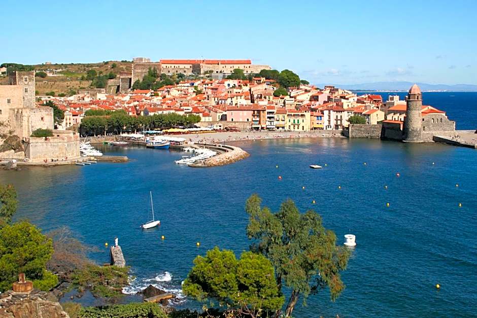 Hotel Beau Rivage