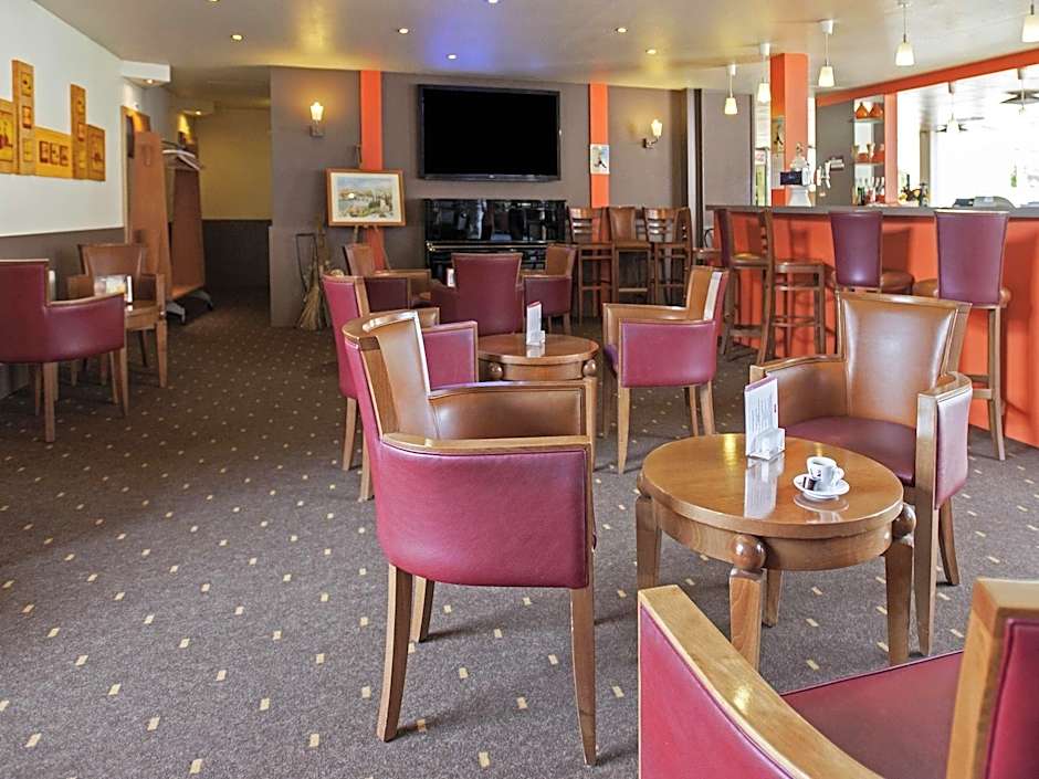 ibis 3 Lacs Neuchâtel