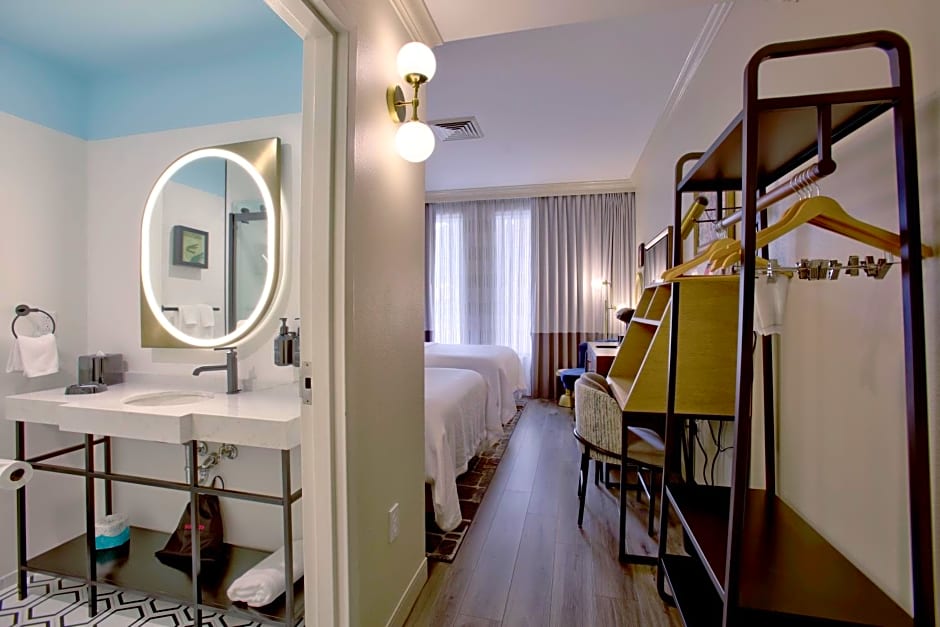 Hotel Indigo New Orleans French Quarter By IHG