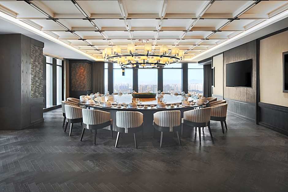 Sheraton Lanzhou Anning