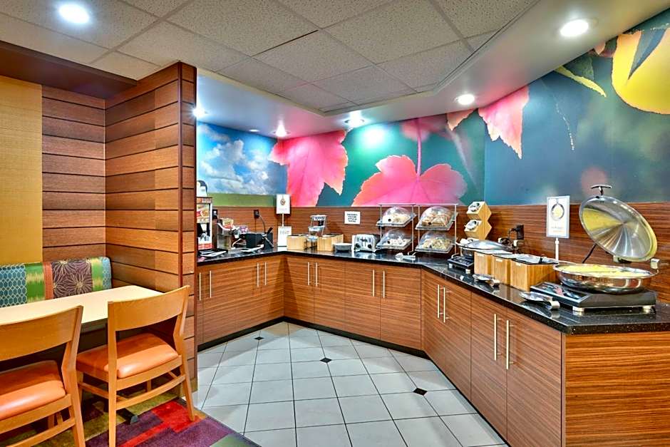 Fairfield Inn by Marriott Provo