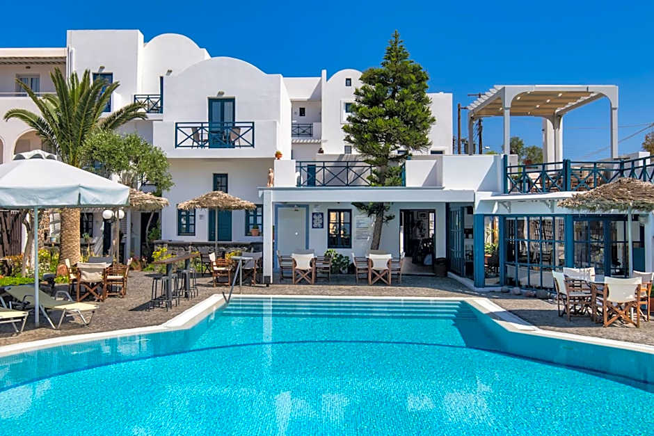 Kalimera Hotel