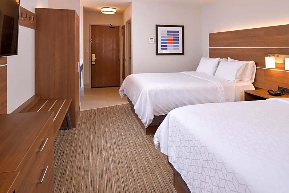 Holiday Inn Express Glenwood Springs Aspen Area By IHG