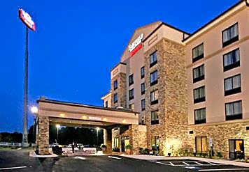 Fairfield Inn & Suites by Marriott Elkin Jonesville