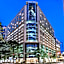 Courtyard by Marriott Charlotte City Center