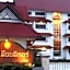 The Ligor City Hotel