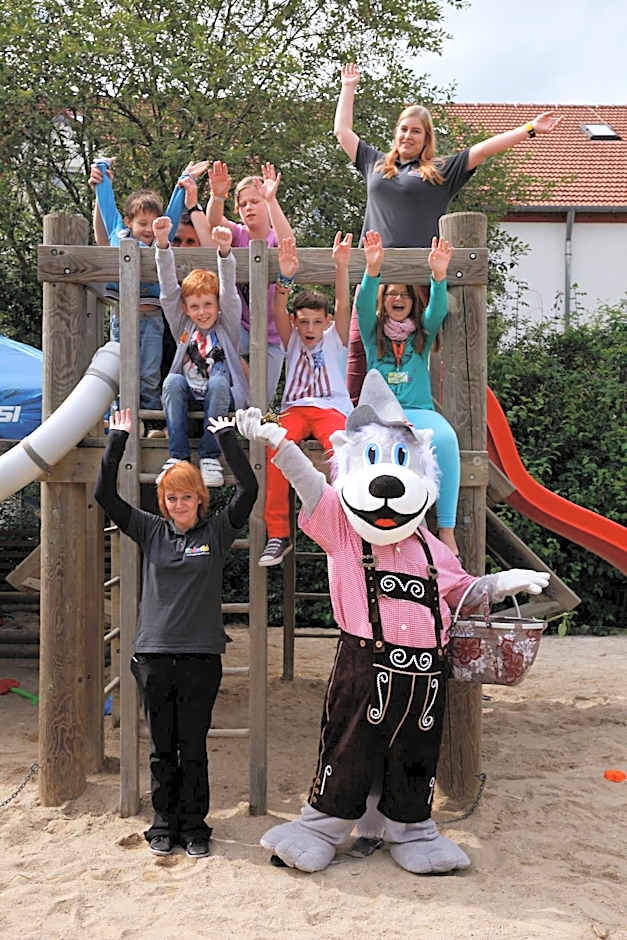 Sonnenhotel Bayerischer Hof - All Inklusive