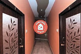 OYO 18490 Hotel Jagannath International