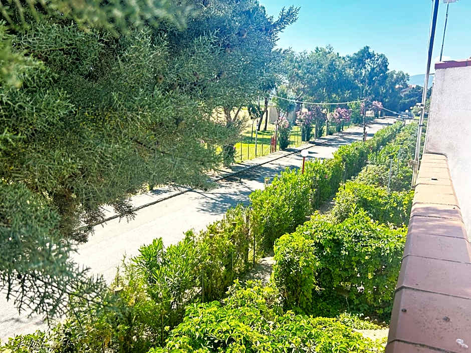Case Vacanze a Rossano