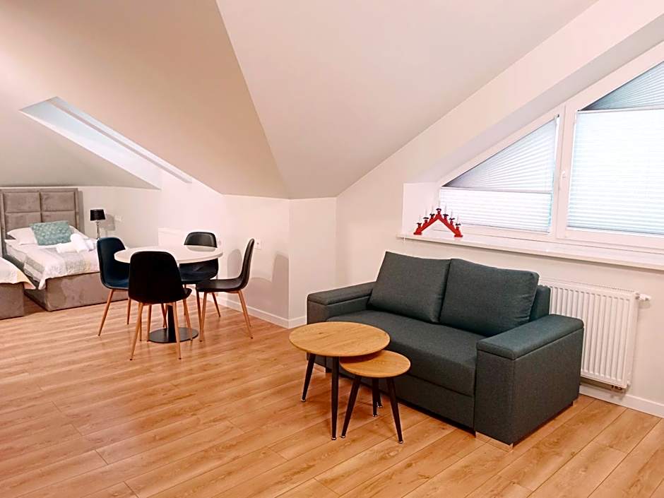 Apartamenty Radom Klwatecka 20