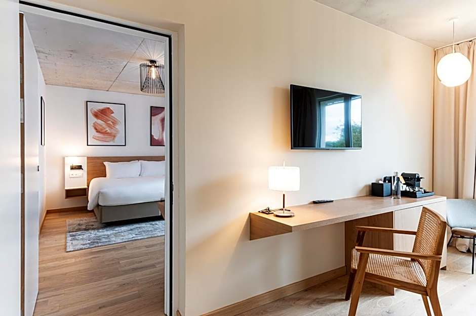 voco Beaune  Cite des Vins By IHG