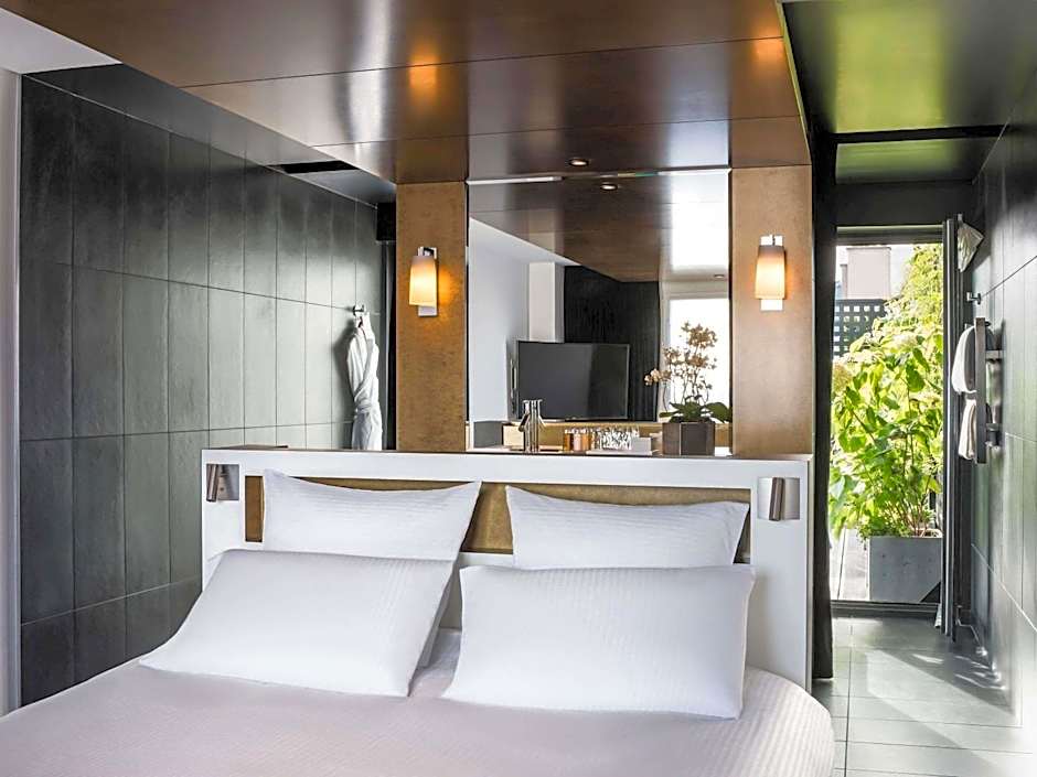 Boutet Bastille Hotel Paris - MGallery Collection
