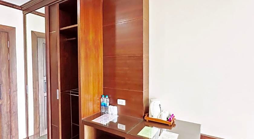 Green Hill Hotel Phayao